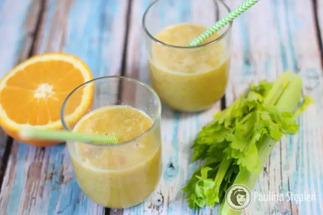 Pyszne koktajle bez mleka? Odkryj sekrety kremowej gładkości!