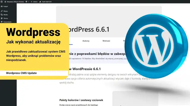Jak zaktualizować wtyczki w WordPress bez ryzyka problemów i błędów