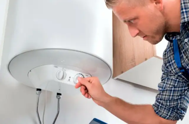 Jak spuścić wodę z bojlera centralnego ogrzewania bez problemów