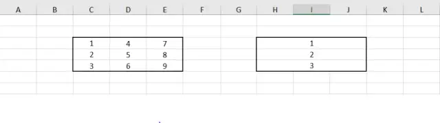Jak scalić komórki w Excelu z zawartością bez utraty danych