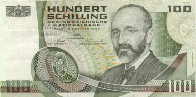 Jaka waluta była w Austrii przed euro? Odkryj historię szylinga