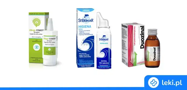 Jak szybko działają leki na alergię? Sprawdź czas ulgi