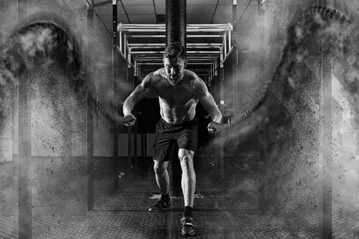 Jakie suplementy do crossfitu naprawdę poprawiają wyniki treningowe?