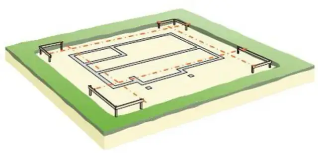 Jak geodeta wytycza budynek? Przewodnik krok po kroku