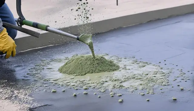 Jak mieszać beton, aby uniknąć najczęstszych błędów i uzyskać idealną mieszankę