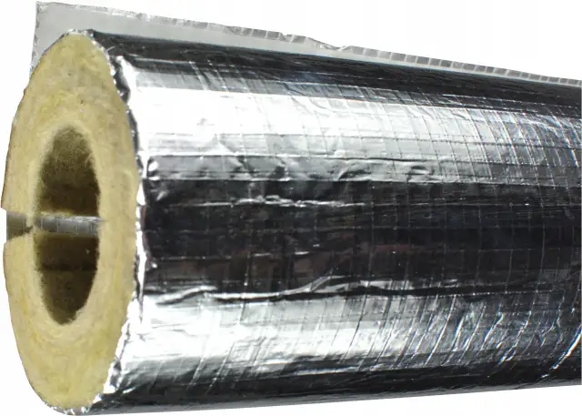 Izolacja termiczna rur CO: jak uniknąć strat ciepła i kosztów