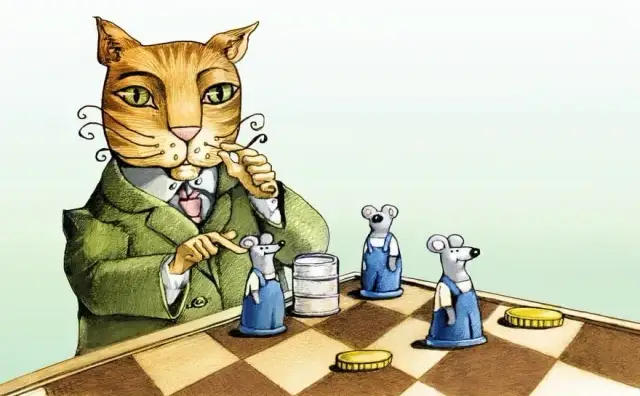 Osobowość nieprawidłowa: Co to znaczy? Poznaj zaburzenia osobowości