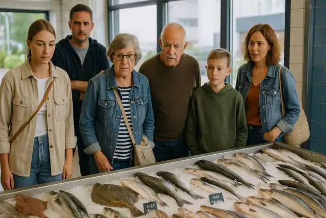 Jakie ryby jeść nad morzem? Przewodnik po świeżym Bałtyku!