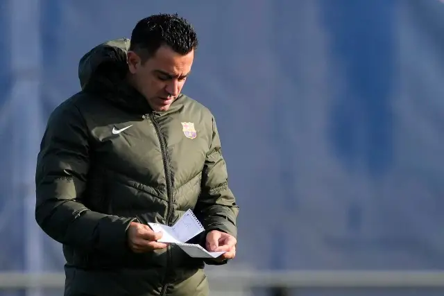 Xavi statystyki: niesamowite osiągnięcia i wyniki trenera FC Barcelony