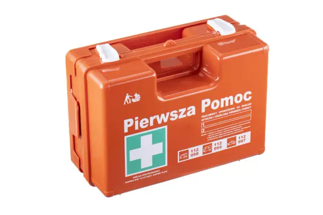 Co to jest apteczka pierwszej pomocy i dlaczego jest niezbędna?
