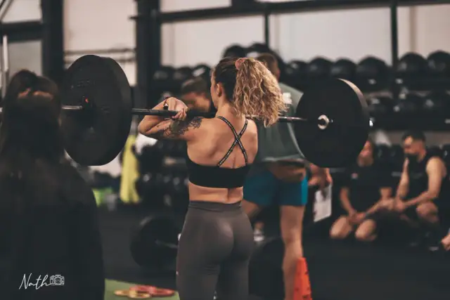 Gdzie na CrossFit w Katowicach? Znajdź swój idealny box!