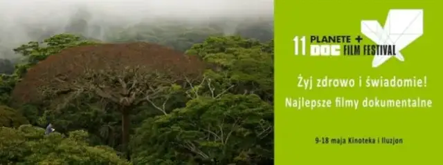 Film Był sobie las: Animowana przygoda o przyjaźni i ekologii