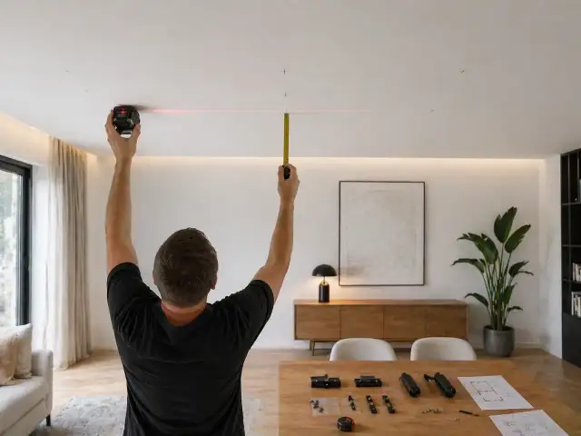 Montaż szynoprzewodów - Wybierz system i zamontuj. Poradnik