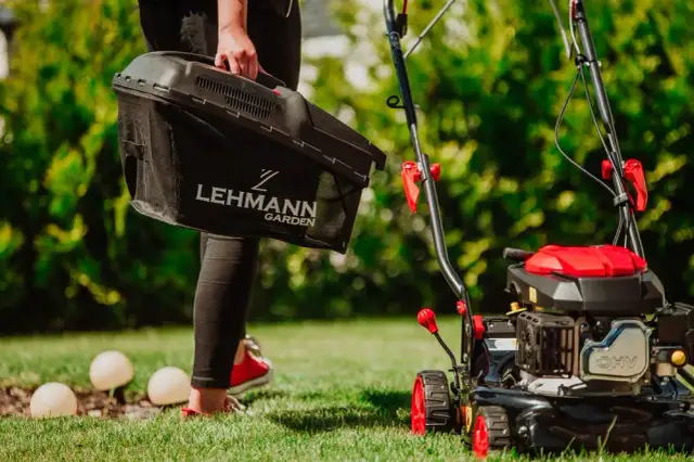 Jak odpalać kosiarkę spalinową: proste kroki i najczęstsze błędy