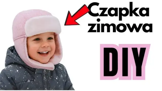 Jak uszyć czapkę z uszami: prosty tutorial krok po kroku