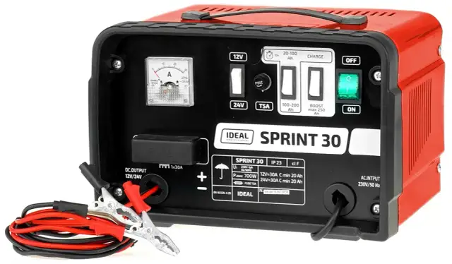 Ile kosztuje prostownik? Przewodnik po cenach i wyborze idealnego.