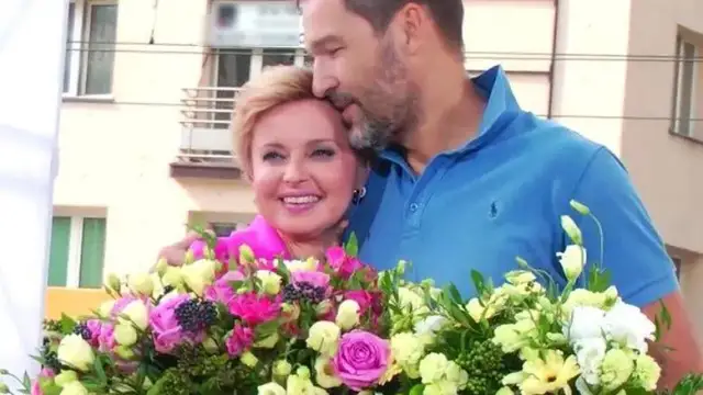 Jolanta Pieńkowska: wiek, data urodzenia i kariera dziennikarki