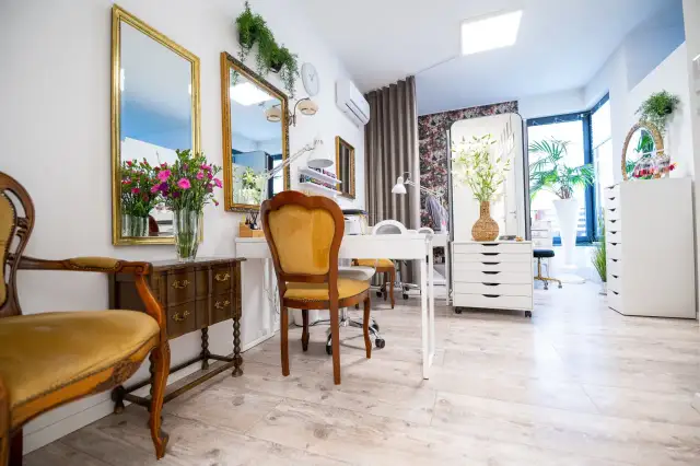 Gabinet spa: odkryj najlepsze zabiegi dla relaksu i urody