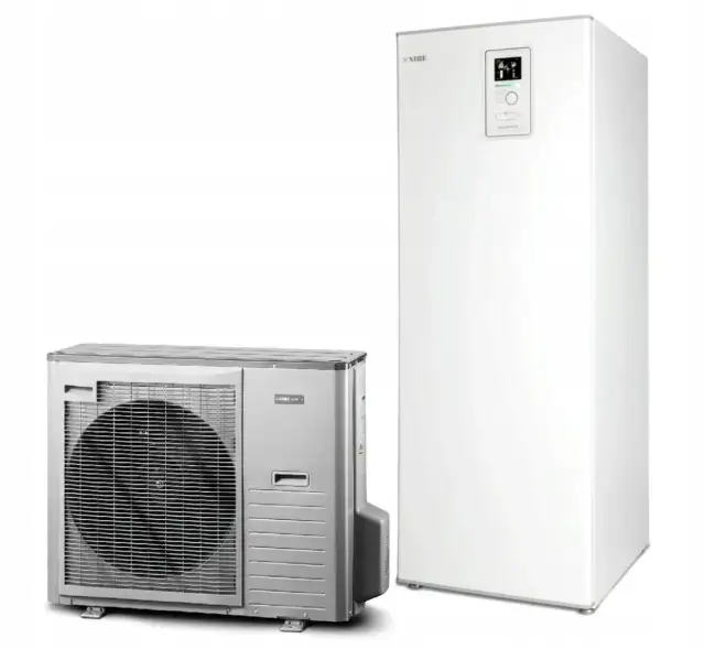 Jak ustawić pompę ciepła NIBE, aby uniknąć problemów z ogrzewaniem