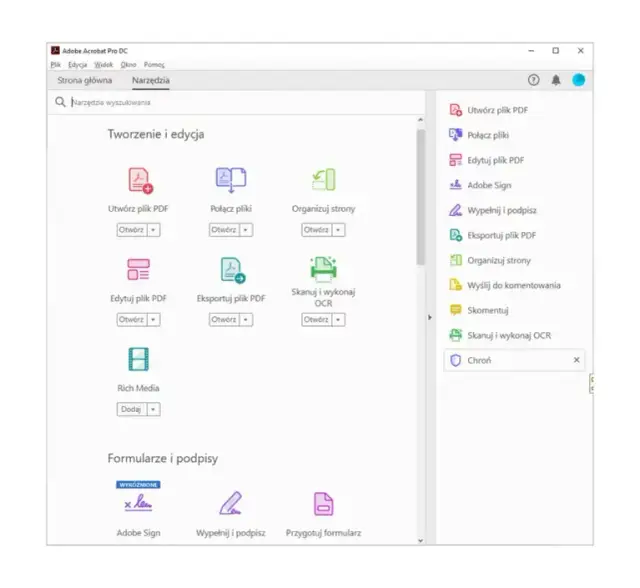 Jak pobrać Adobe Acrobat za darmo i uniknąć ukrytych kosztów