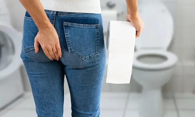 Skuteczne metody leczenia bólu brzucha i biegunki w domu