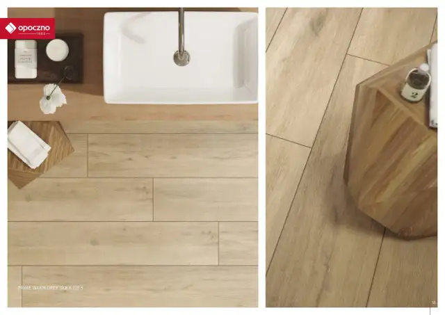 Jak układać gres drewnopodobny, aby uniknąć najczęstszych błędów