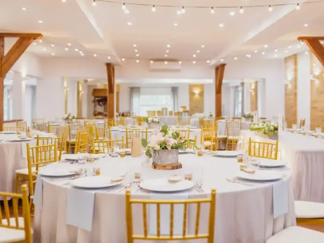 Najlepsze restauracje nad jeziorem kujawsko pomorskie na wesele i relaks