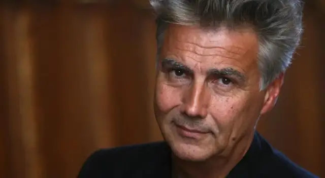 Dług reżyser – Krzysztof Krauze i jego niezwykła historia filmu