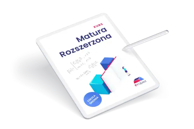 Ile jest zadań na maturze z matematyki rozszerzonej? Sprawdź to!