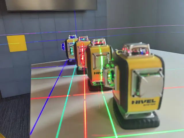 Poziomica laserowa: Jak wybrać najlepszą? Praktyczny poradnik