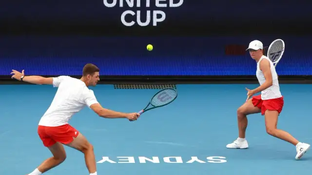 Polska vs USA w tenisie: Wyniki i harmonogram nadchodzących meczów