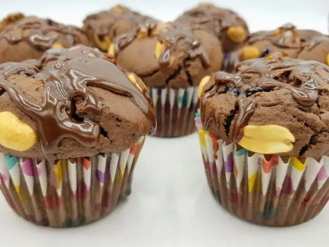 Jak zrobić babeczki czekoladowe, które zawsze się udają i zachwycają