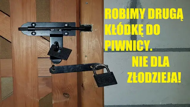 Jak zablokować zamek w drzwiach i zwiększyć bezpieczeństwo domu