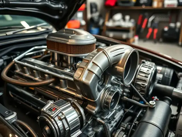 Chip tuning: Jak zacząć bezpiecznie? Kompletny przewodnik