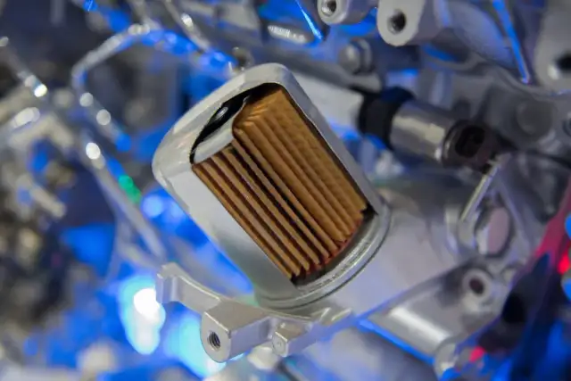 Der richtige ölfilter für Ihr auto: So vermeiden Sie teure Schäden