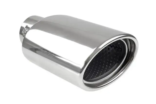 Końcówka wydechu z dyfuzorem czy bez? Zrozum różnice i wybierz lepiej