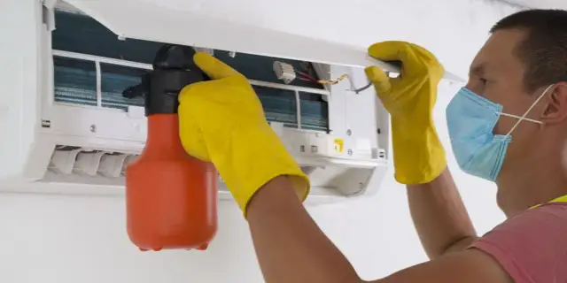 Profesjonalny montaż klimatyzacji w Pile - Kompleksowe usługi