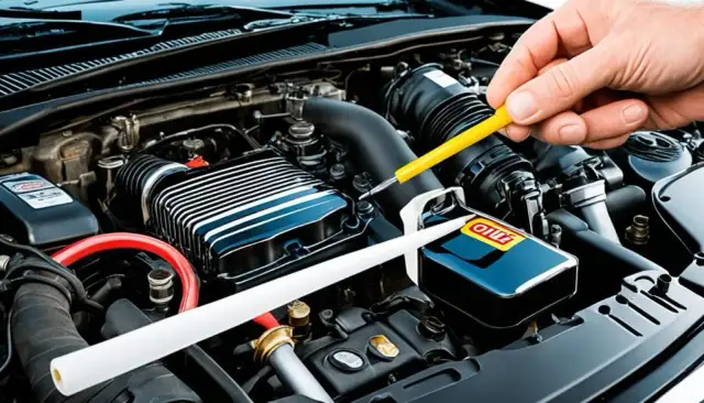 Gdzie się wlewa olej do silnika? Odkryj właściwe miejsce i uniknij problemów