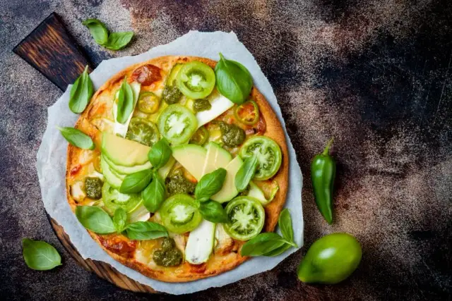 Zdrowa domowa pizza? Tak! Zobacz, jak ją przygotować