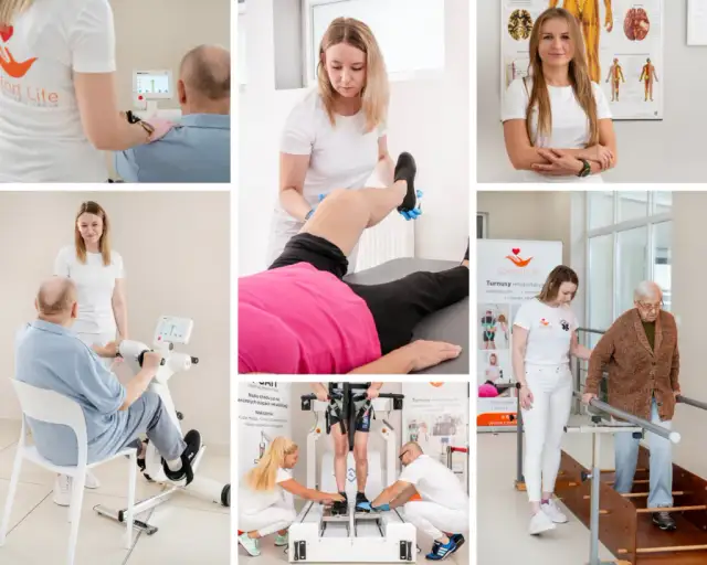 Ile trwa rehabilitacja po operacji biodra – co warto wiedzieć?