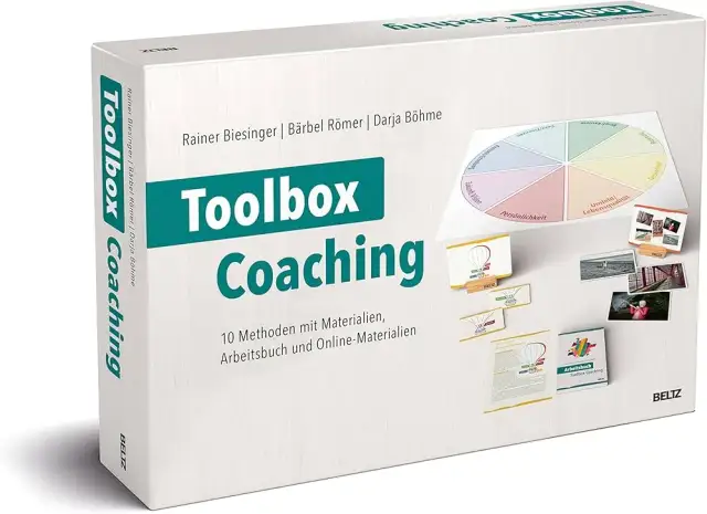The Coaching Toolbox w Polsce: Czy to inwestycja dla Ciebie?