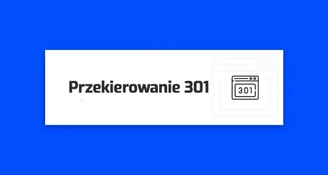 Jak zrobić przekierowanie strony HTML i uniknąć błędów SEO