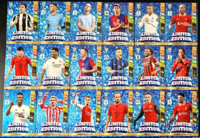 Ile kosztuje Mbappe w FIFA 23? Sprawdź aktualne ceny kart!