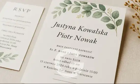 Jak napisać zaproszenie? Poradnik krok po kroku na każdą okazję
