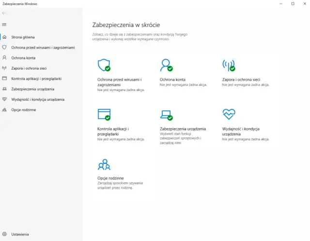 Czy Defender w Windows 10 wystarczy? Kiedy warto dopłacić?