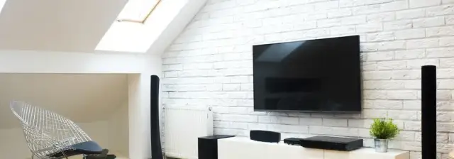 Na czym powiesić telewizor? Sprawdzone metody i porady dla Ciebie