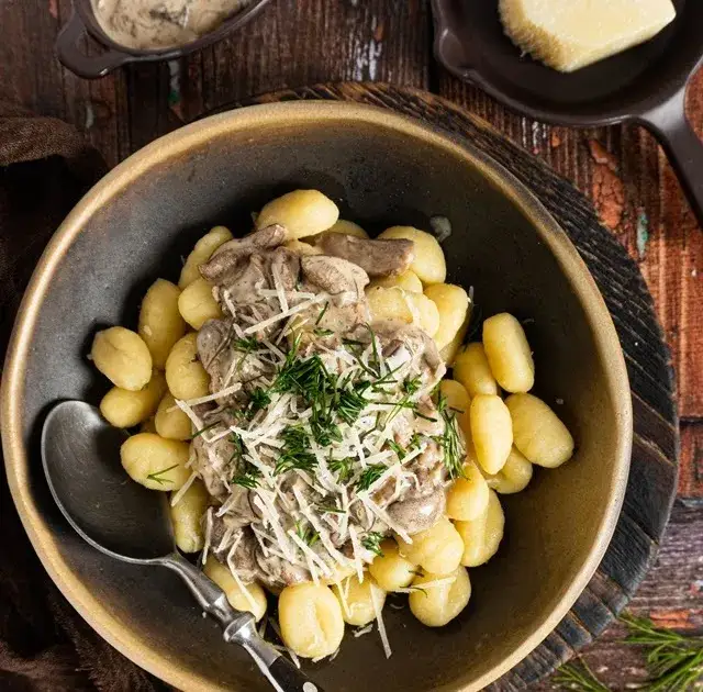 Jak zrobić sos z prawdziwków - przepis na idealny smak lasu