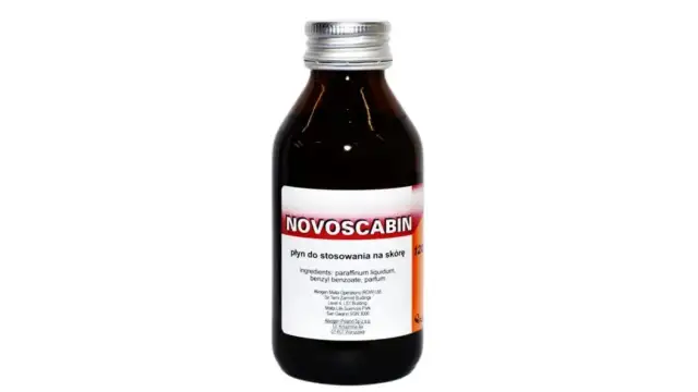 Skuteczne sposoby na świerzb bez recepty – co warto wiedzieć?