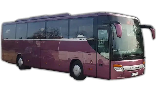 Polski bus Rzeszów - sprawdź, skąd odjeżdża i uniknij problemów