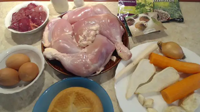 Jak zrobić pasztet z kurczaka - prosty przepis, który zaskoczy smakiem